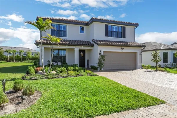 $744,700 | 1746 Terreno Boulevard, Naples, FL 34120