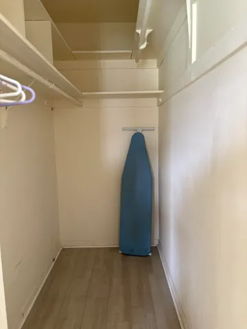 a view of storage area