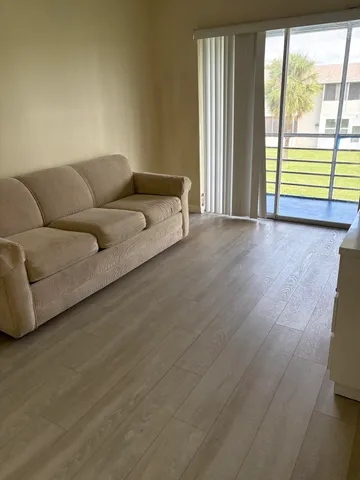 a view of small space