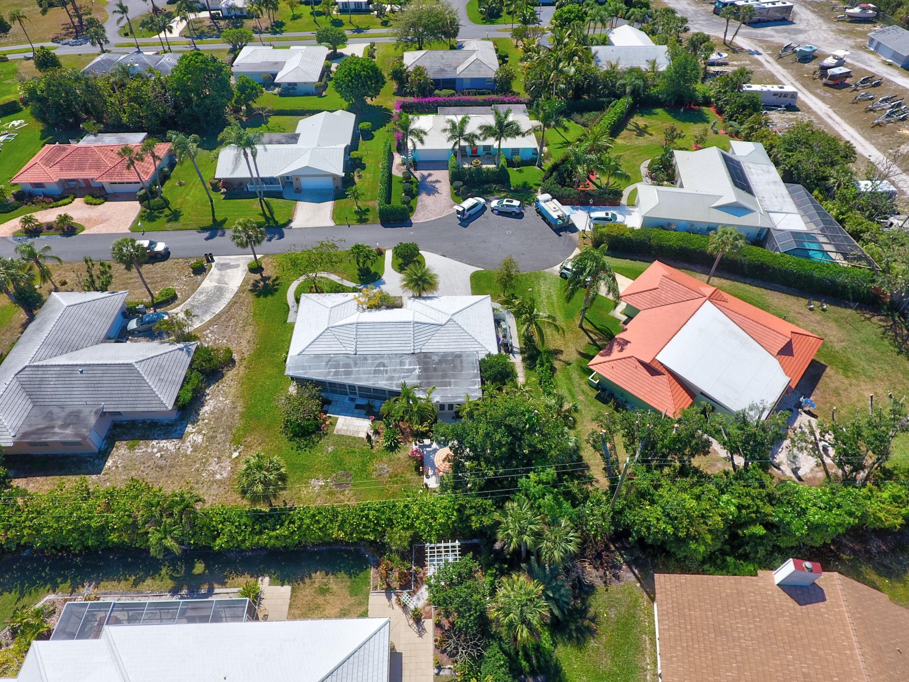 8543 Southeast Seagrape Way Hobe Sound, FL 33455 - Photo 38 of 44 dji_0171_2_3_4_5