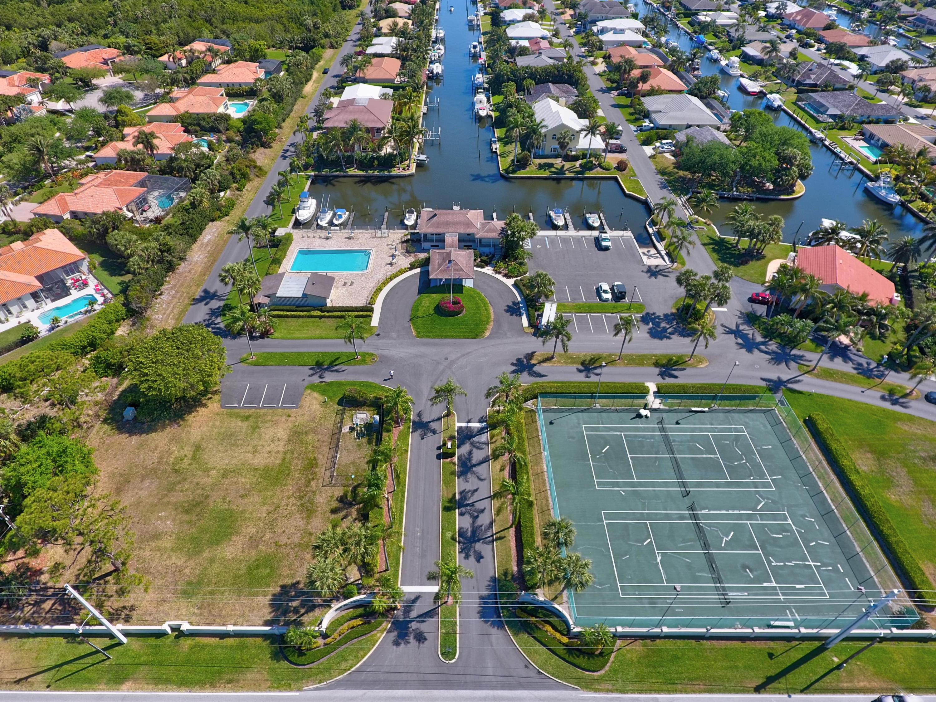 8543 Southeast Seagrape Way Hobe Sound, FL 33455 - Photo 41 of 44 dji_0196_197_198_199_200