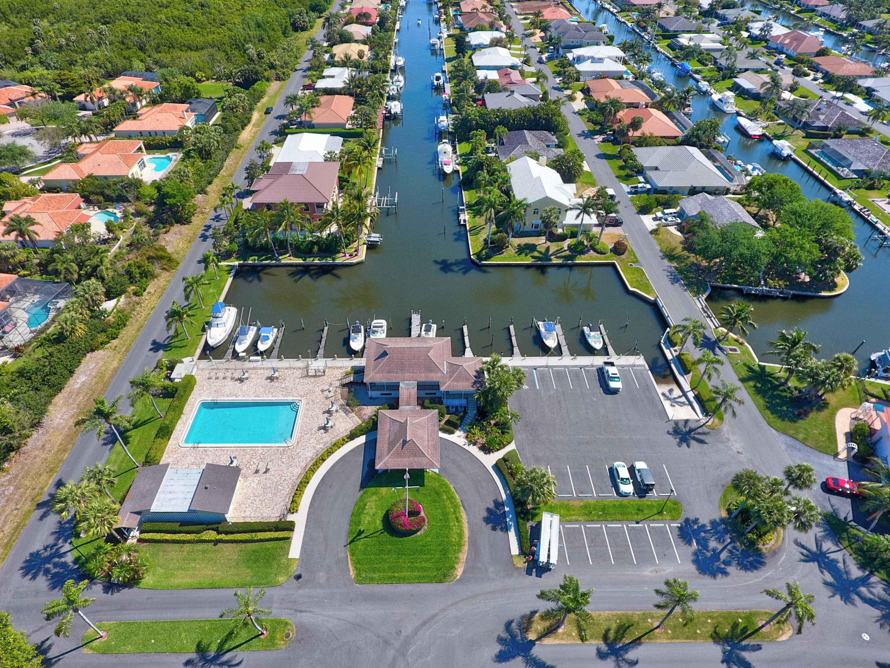 8543 Southeast Seagrape Way Hobe Sound, FL 33455 - Photo 42 of 44 dji_0201_2_3_4_5