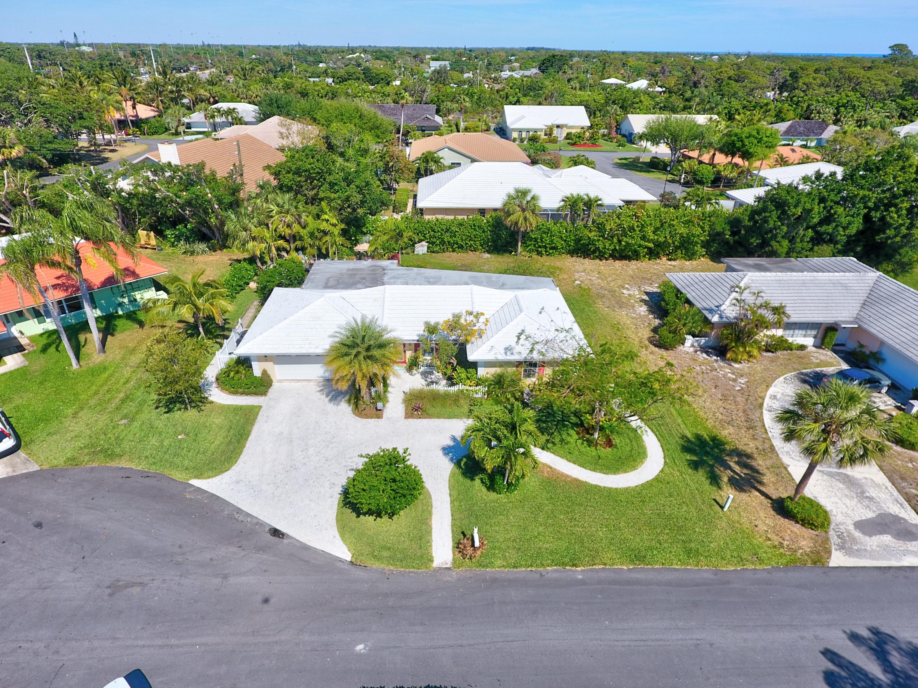 8543 Southeast Seagrape Way Hobe Sound, FL 33455 - Photo 7 of 44 dji_0131_2_3_4_5