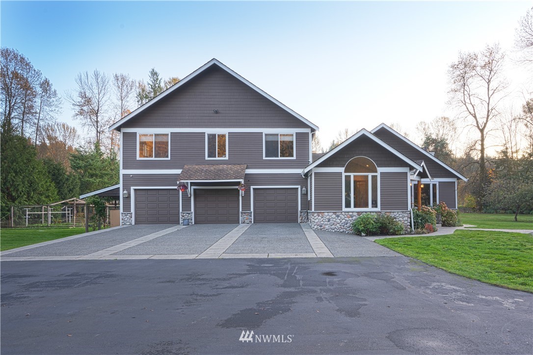 16841 Southeast Jones Road Renton, WA 98058 - Photo 1 of 23 Gallery Image 1