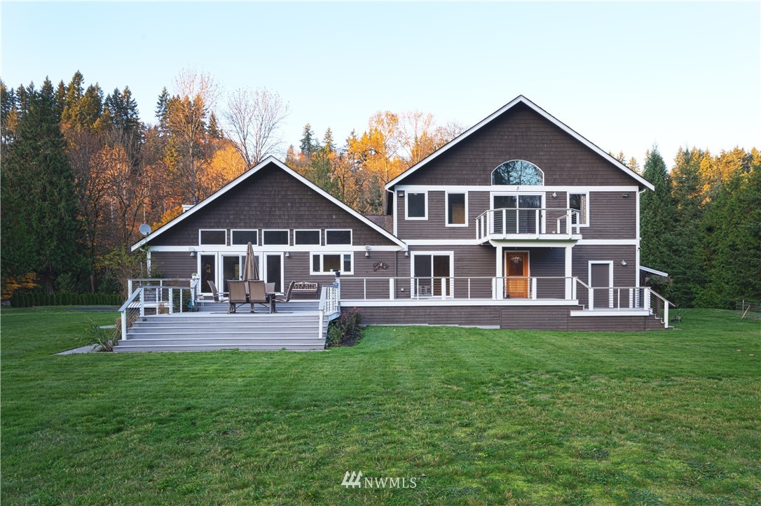 16841 Southeast Jones Road Renton, WA 98058 - Photo 22 of 23 Gallery Image 22