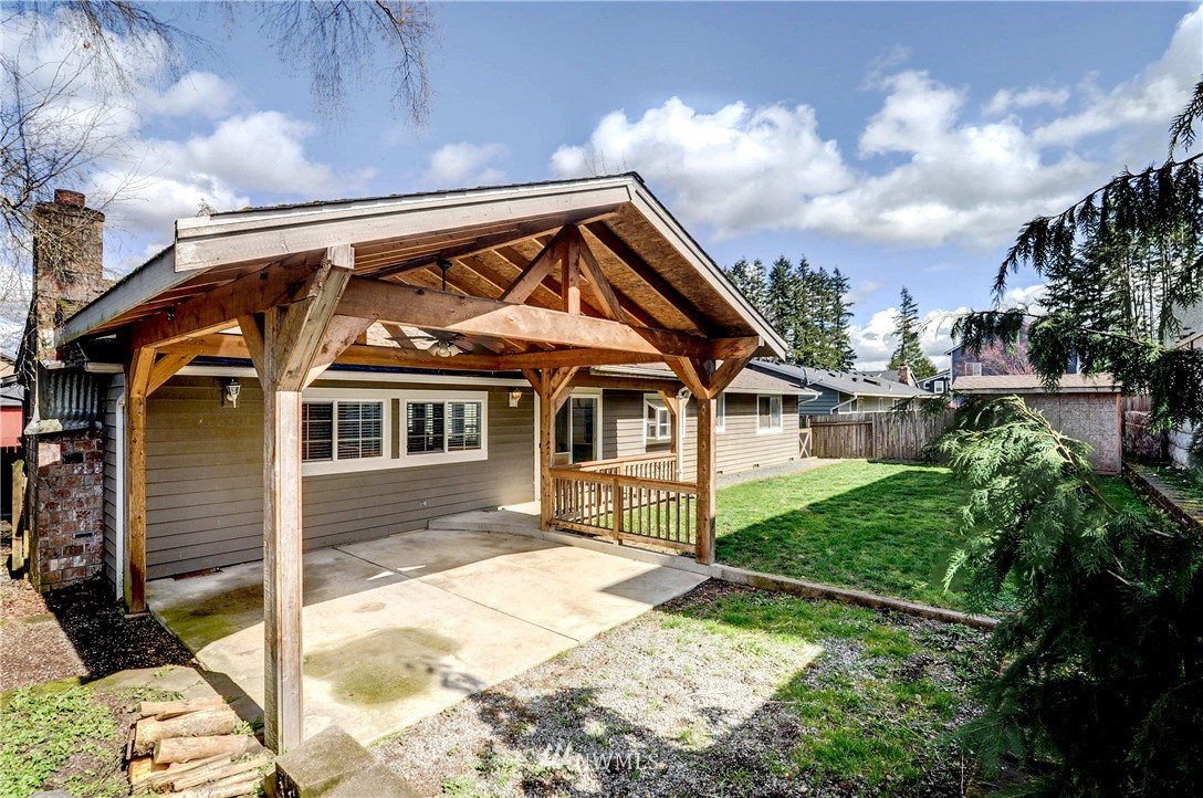 1312 183rd Street Southeast Bothell, WA 98012 - Photo 19 of 22