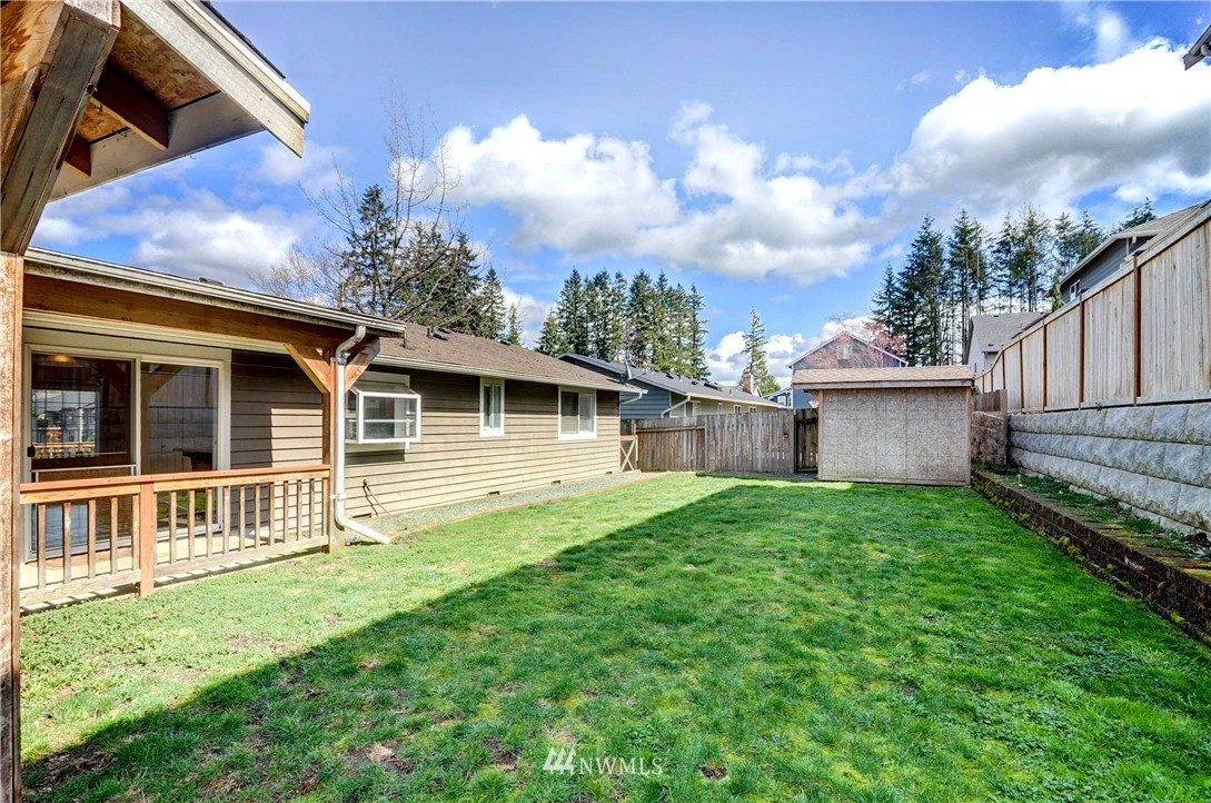 1312 183rd Street Southeast Bothell, WA 98012 - Photo 20 of 22