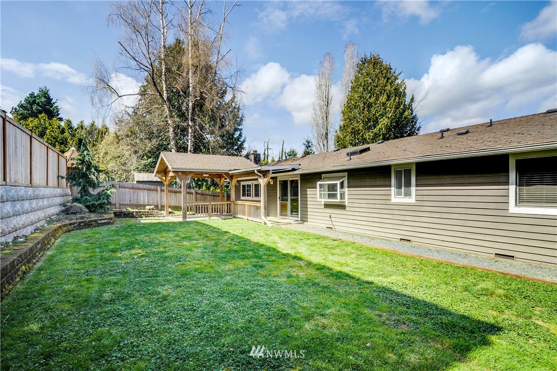 1312 183rd Street Southeast Bothell, WA 98012 - Photo 21 of 22