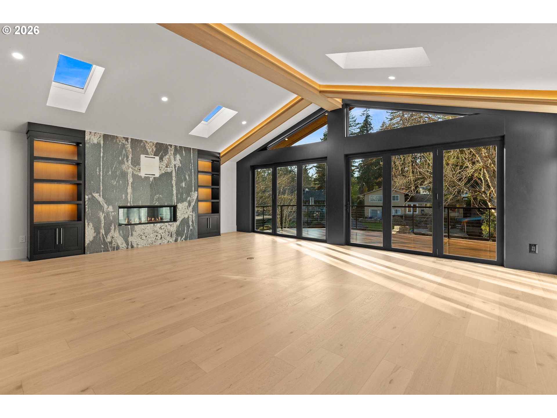 17763 Kelok Road Lake Oswego, OR 97034 - Photo 11 of 48 Pool Room