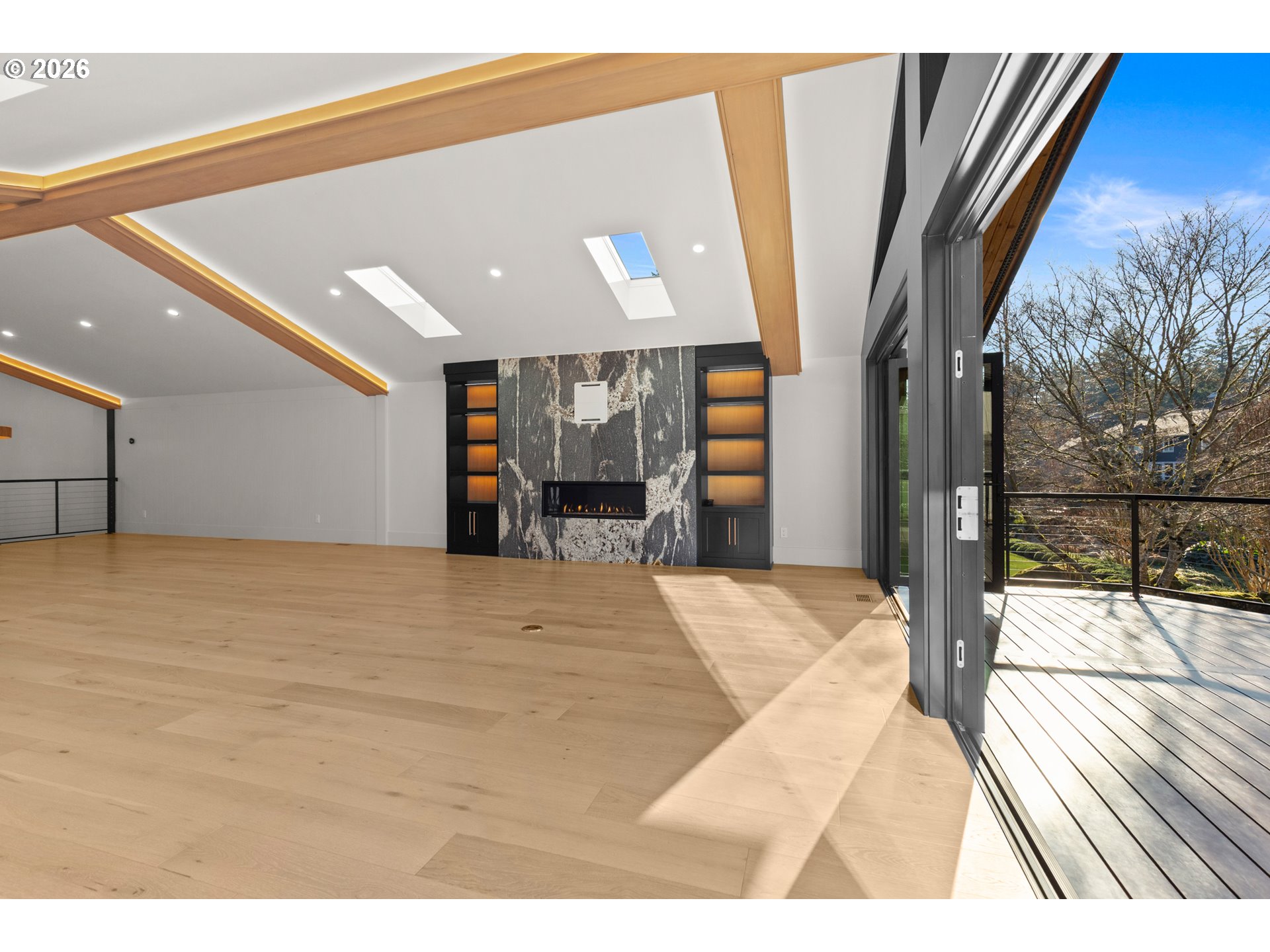 17763 Kelok Road Lake Oswego, OR 97034 - Photo 12 of 48 Pool Room