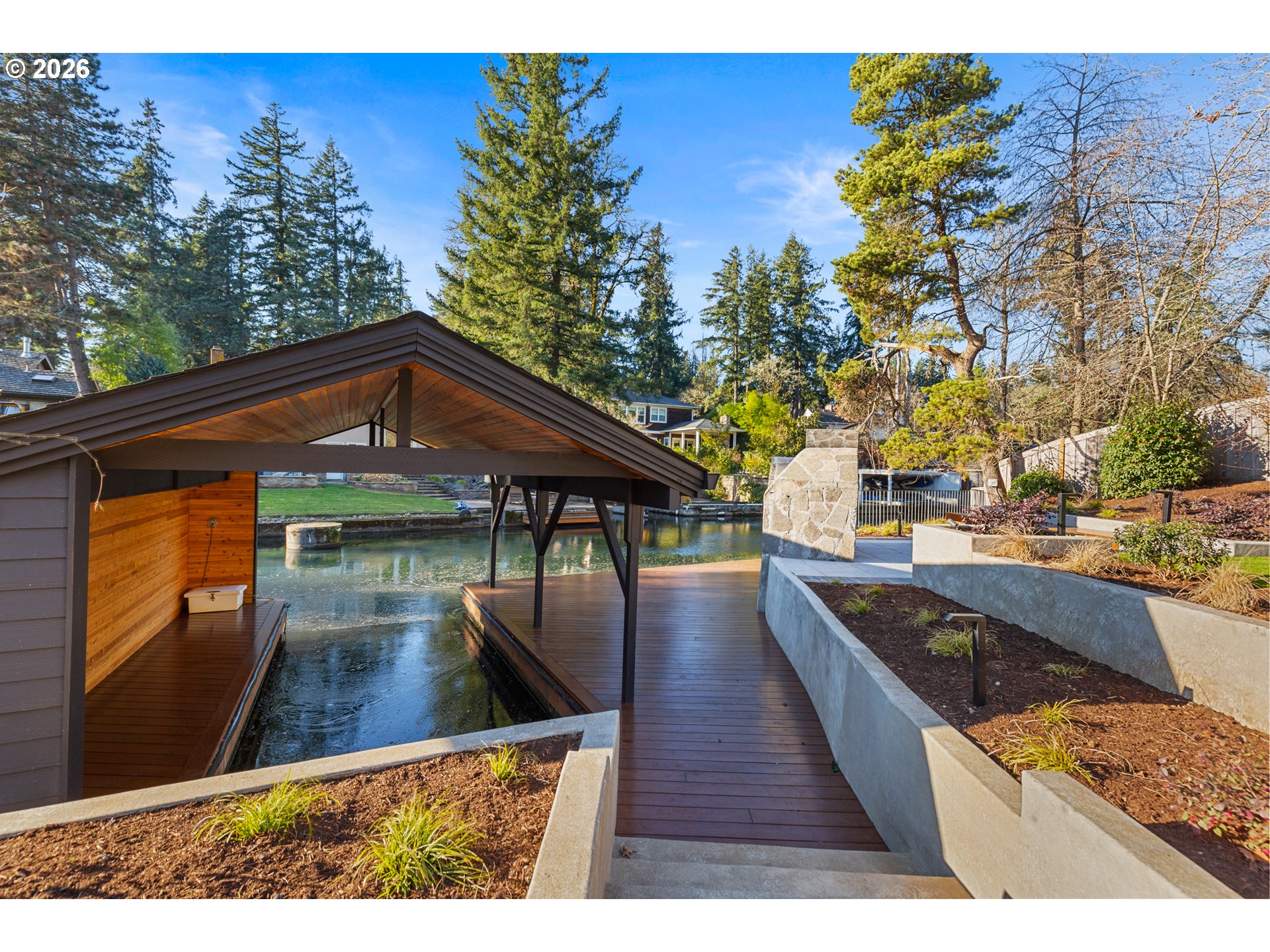 17763 Kelok Road Lake Oswego, OR 97034 - Photo 16 of 48 Entrance/Foyer