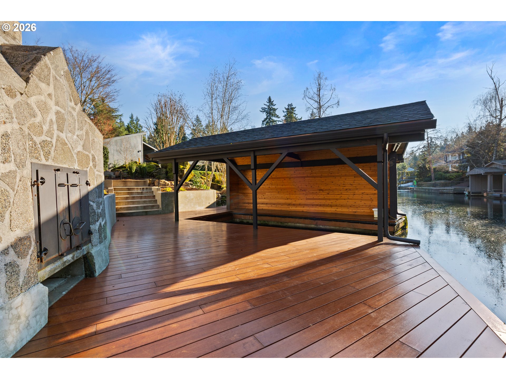 17763 Kelok Road Lake Oswego, OR 97034 - Photo 18 of 48 Entrance/Foyer