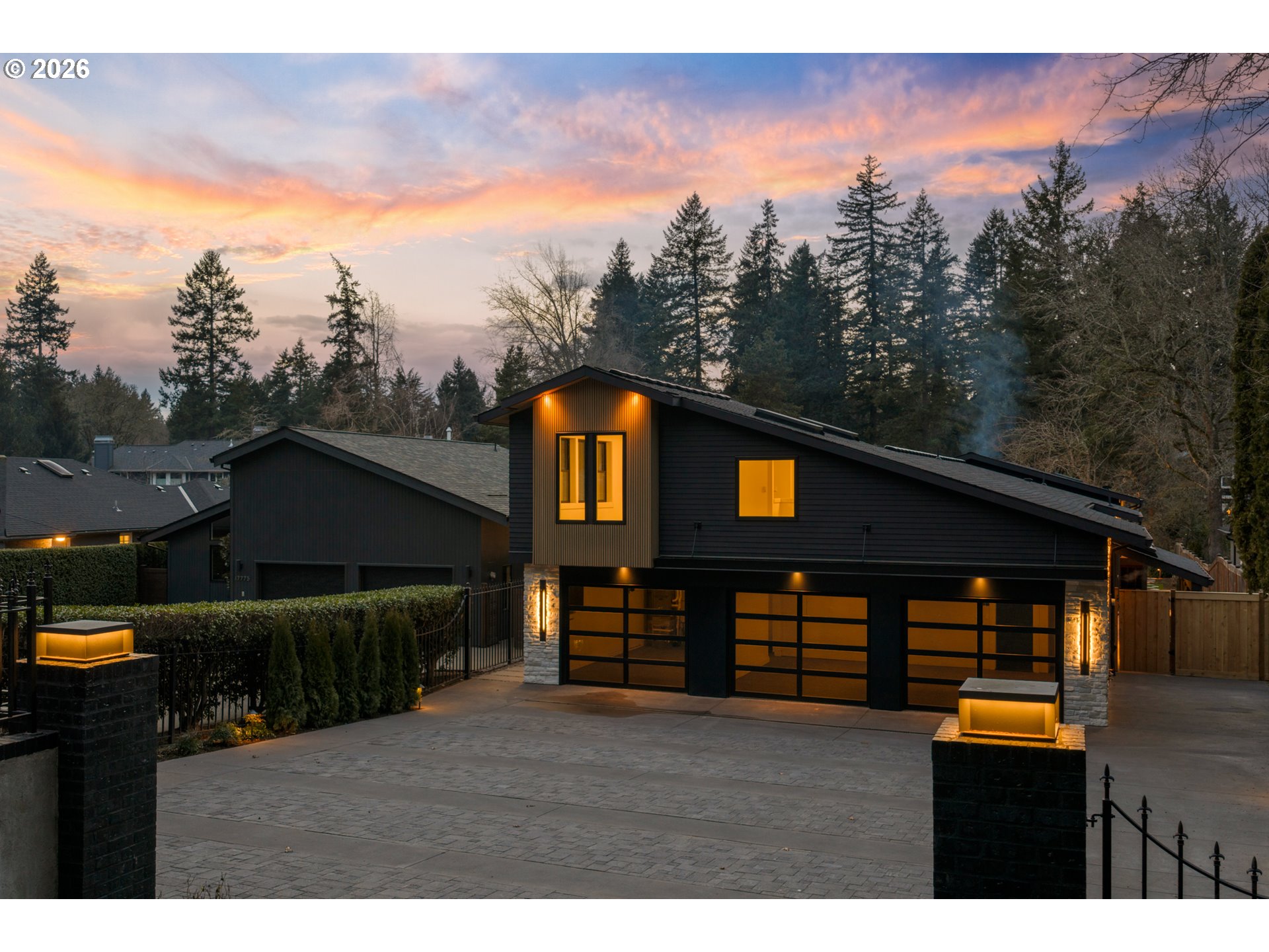 17763 Kelok Road Lake Oswego, OR 97034 - Photo 3 of 48 Drone View/UAV