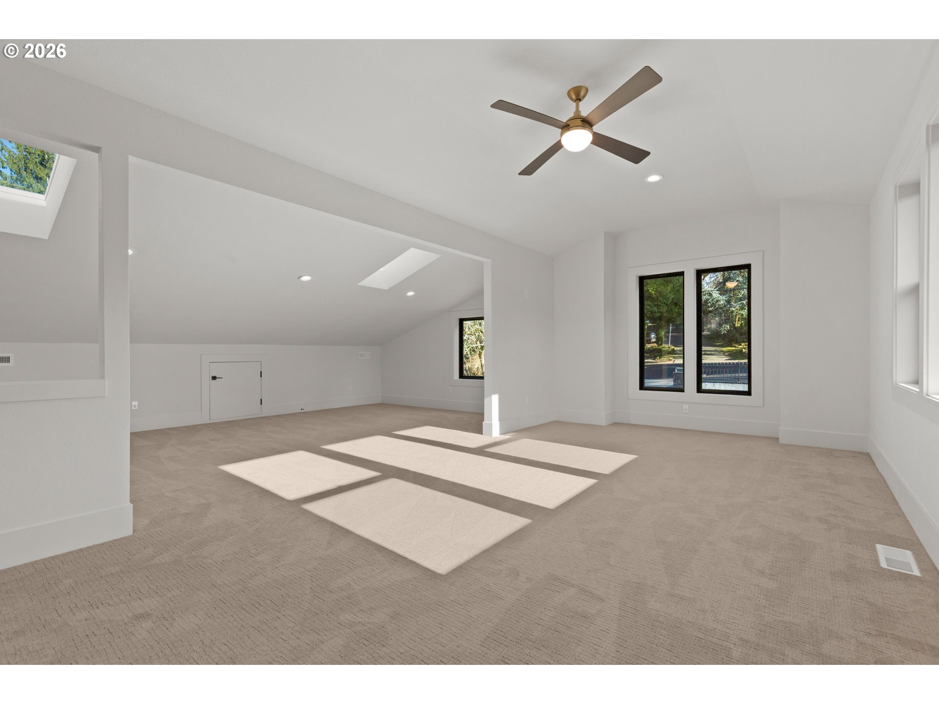 17763 Kelok Road Lake Oswego, OR 97034 - Photo 43 of 48 Loft