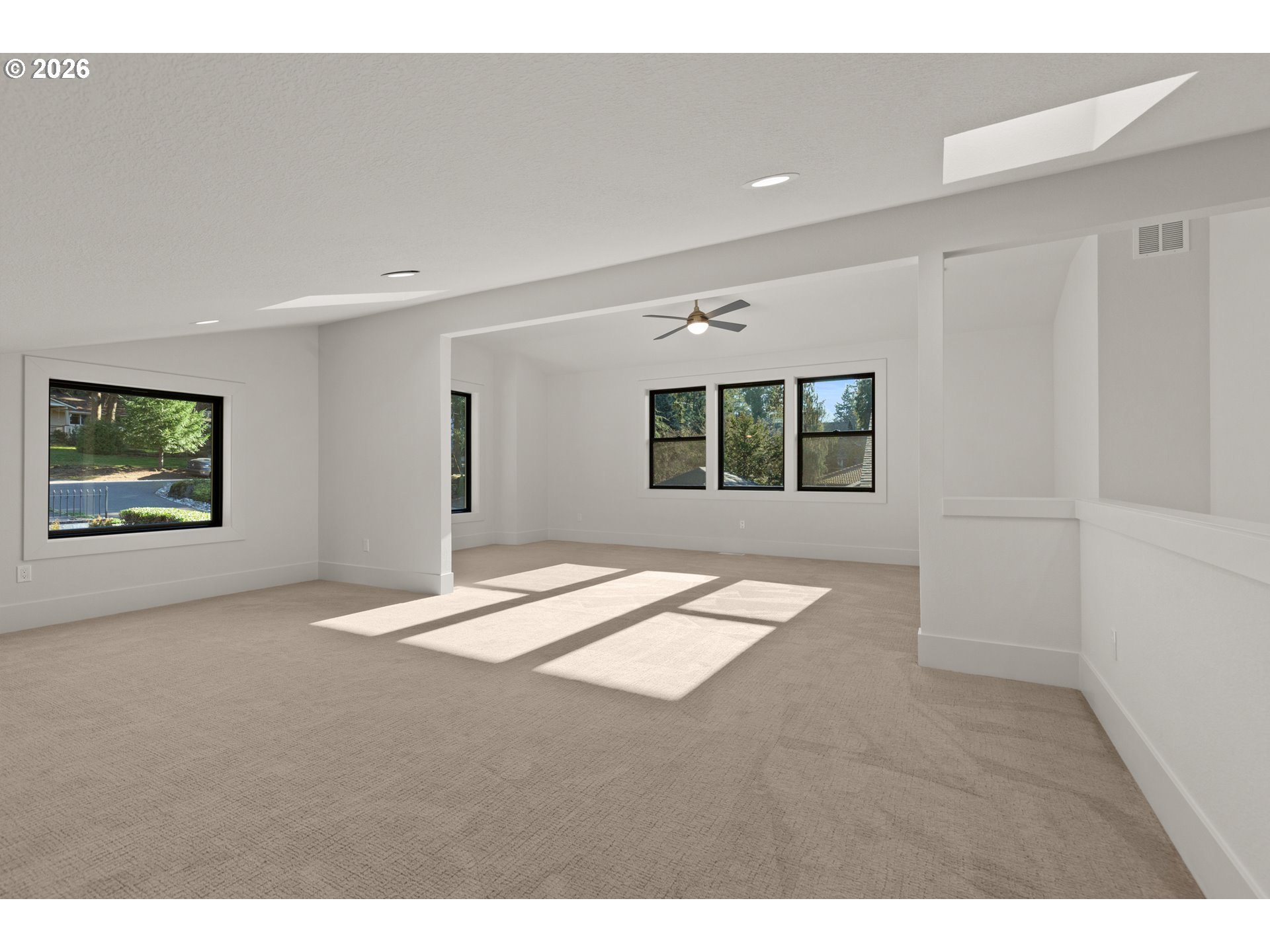 17763 Kelok Road Lake Oswego, OR 97034 - Photo 44 of 48 Loft