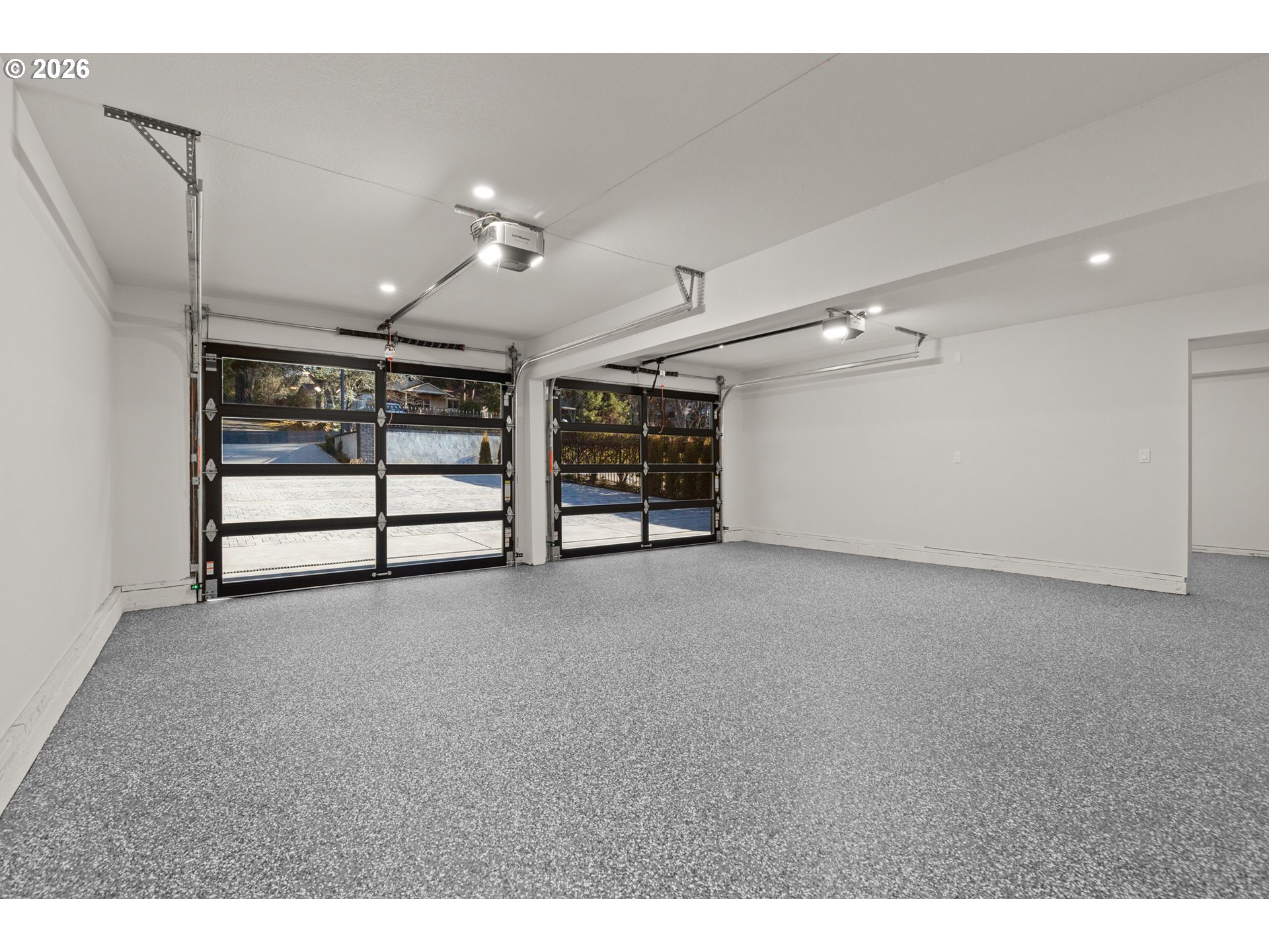 17763 Kelok Road Lake Oswego, OR 97034 - Photo 48 of 48 Garage