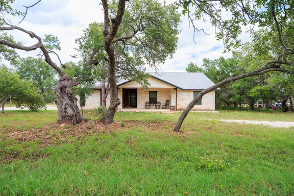 $375,000 | 283 Rust Ranch Road, Blanco, TX 78606