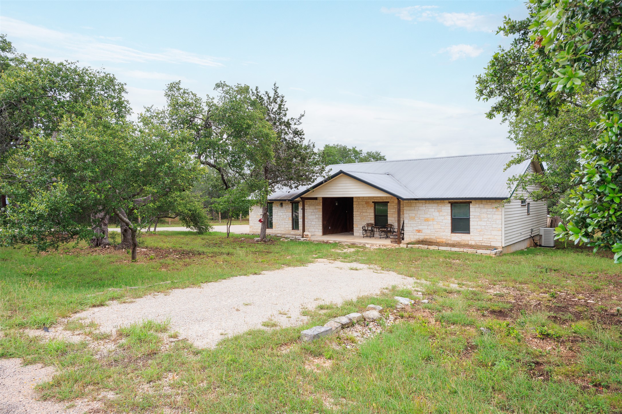 283 Rust Ranch Road Blanco, TX 78606 - Photo 2 of 22