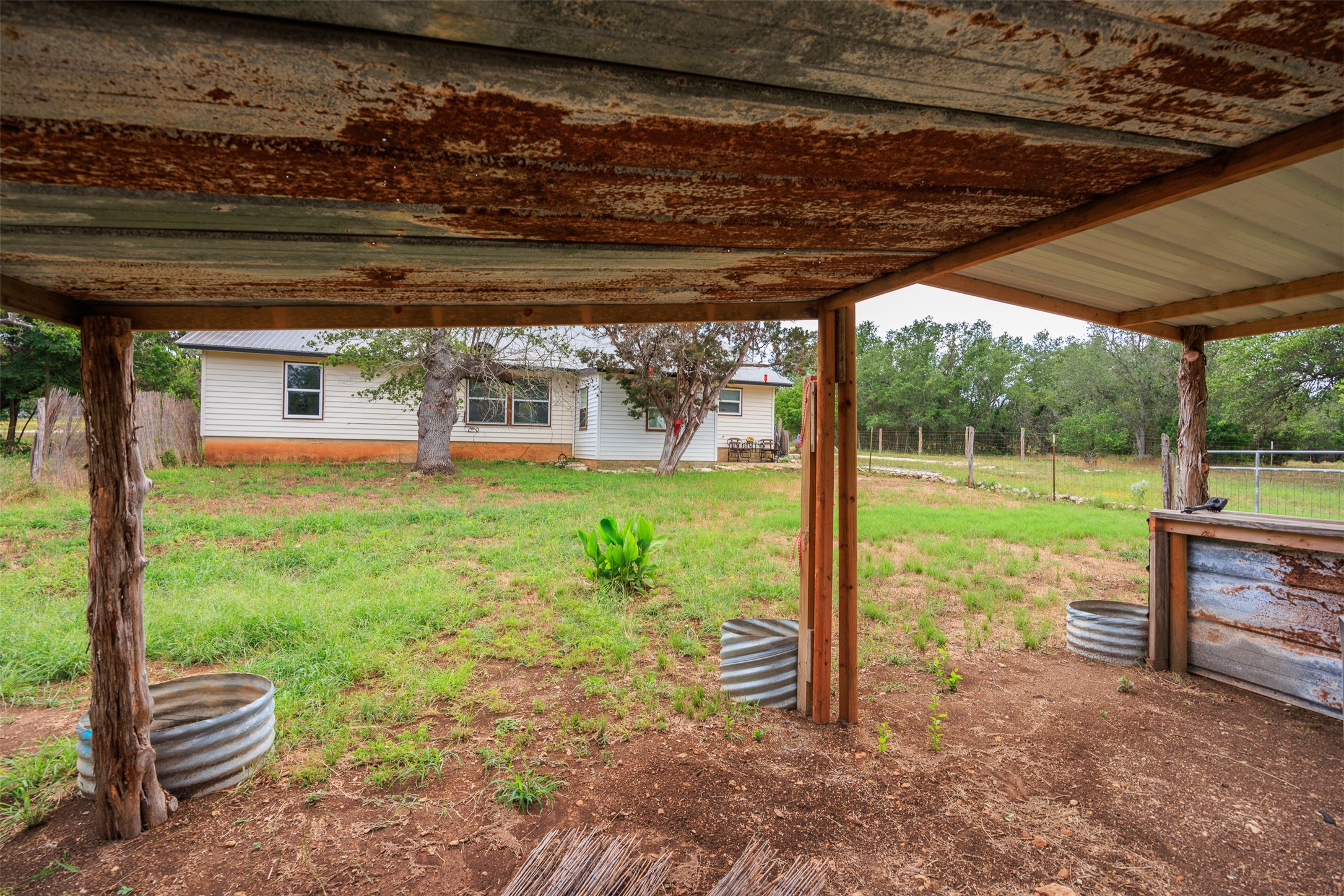 283 Rust Ranch Road Blanco, TX 78606 - Photo 21 of 22