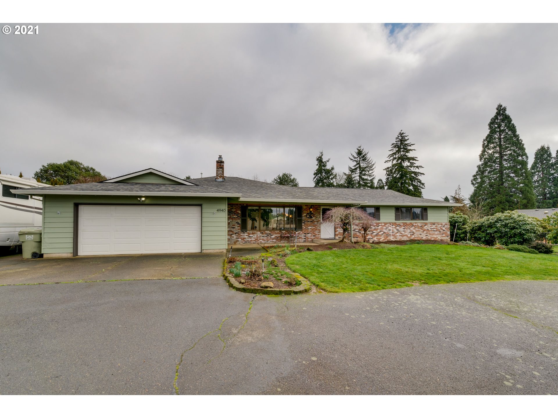 4940 Southwest 185th Avenue Aloha, OR 97078 - Photo 1 of 30 Gallery Image 1