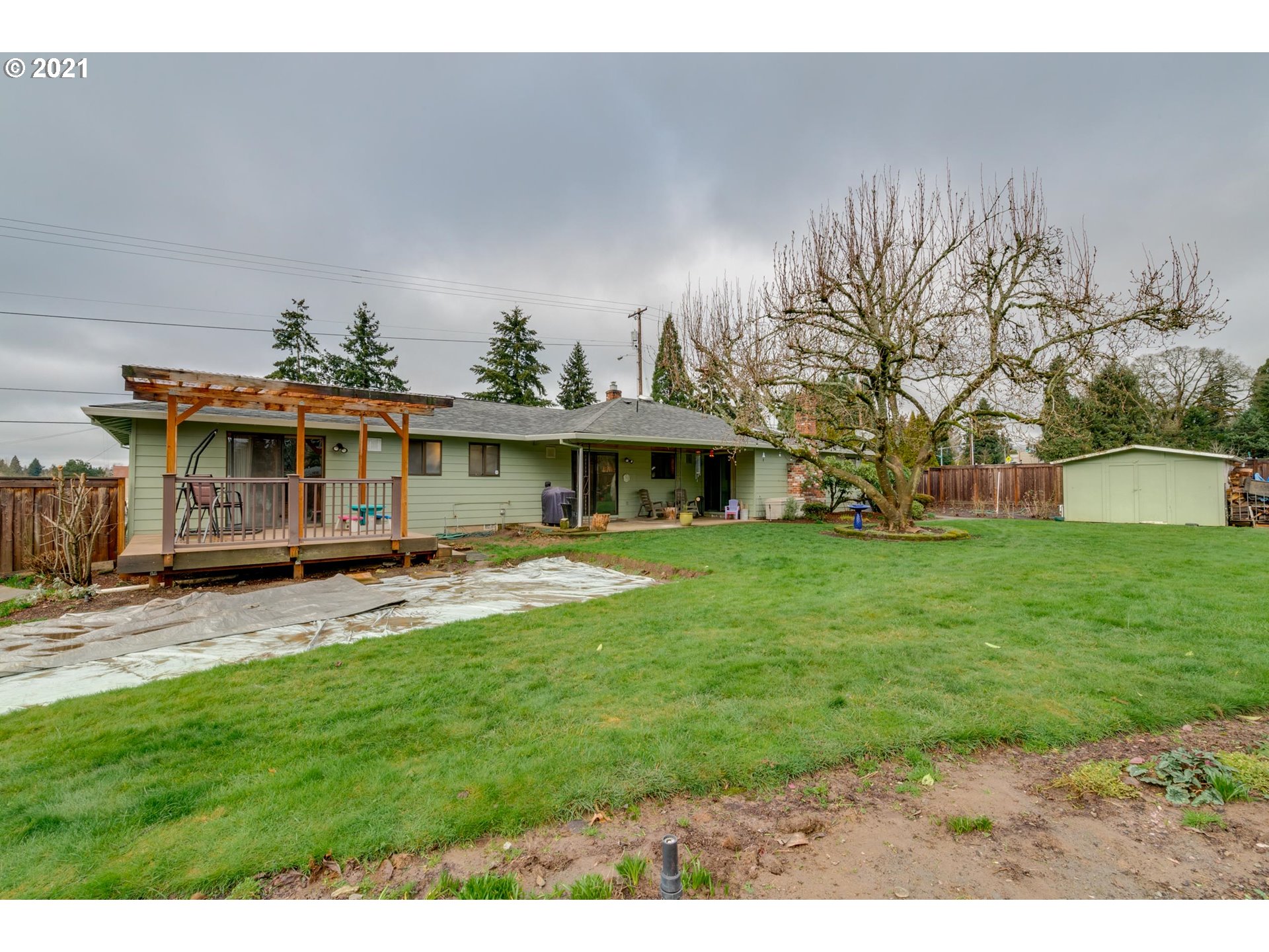 4940 Southwest 185th Avenue Aloha, OR 97078 - Photo 27 of 30 Gallery Image 27