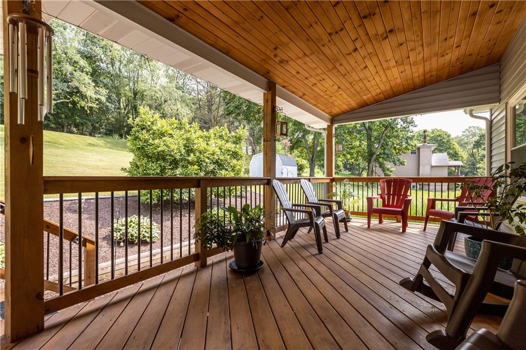 1115 Kline Road Zelienople, PA 16063 - Photo 23 of 25 Gallery Image 23