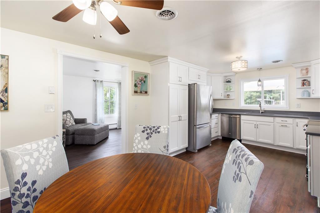 1115 Kline Road Zelienople, PA 16063 - Photo 8 of 25 Gallery Image 8