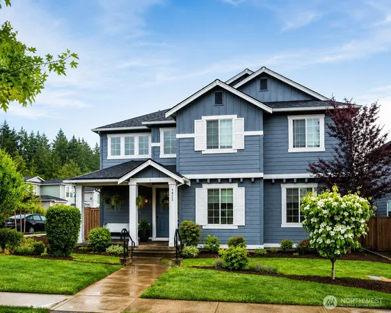 $925,000 | 3842 Apollo Way, Gig Harbor, WA 98332
