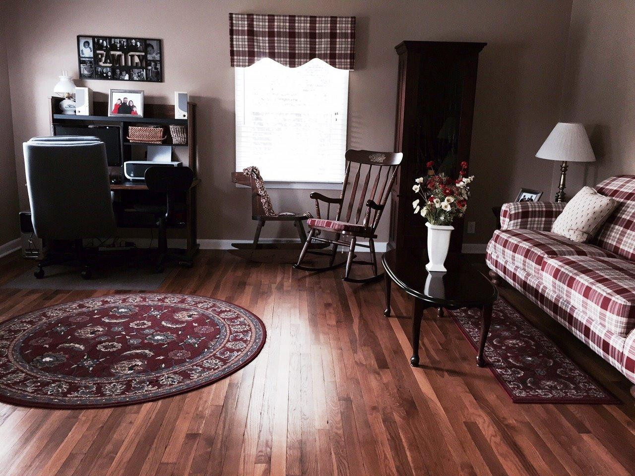 642 Highfield Road Danville, KY 40422 - Photo 4 of 19 Photo 4