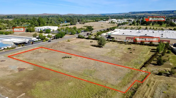 $180,000 | 2691 Feather River Boulevard, Oroville, CA 95965