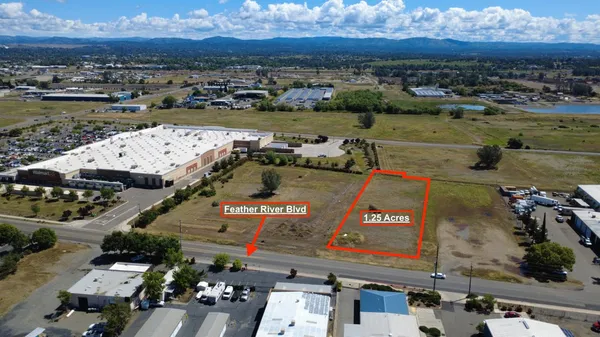 $180,000 | 2691 Feather River Boulevard, Oroville, CA 95965