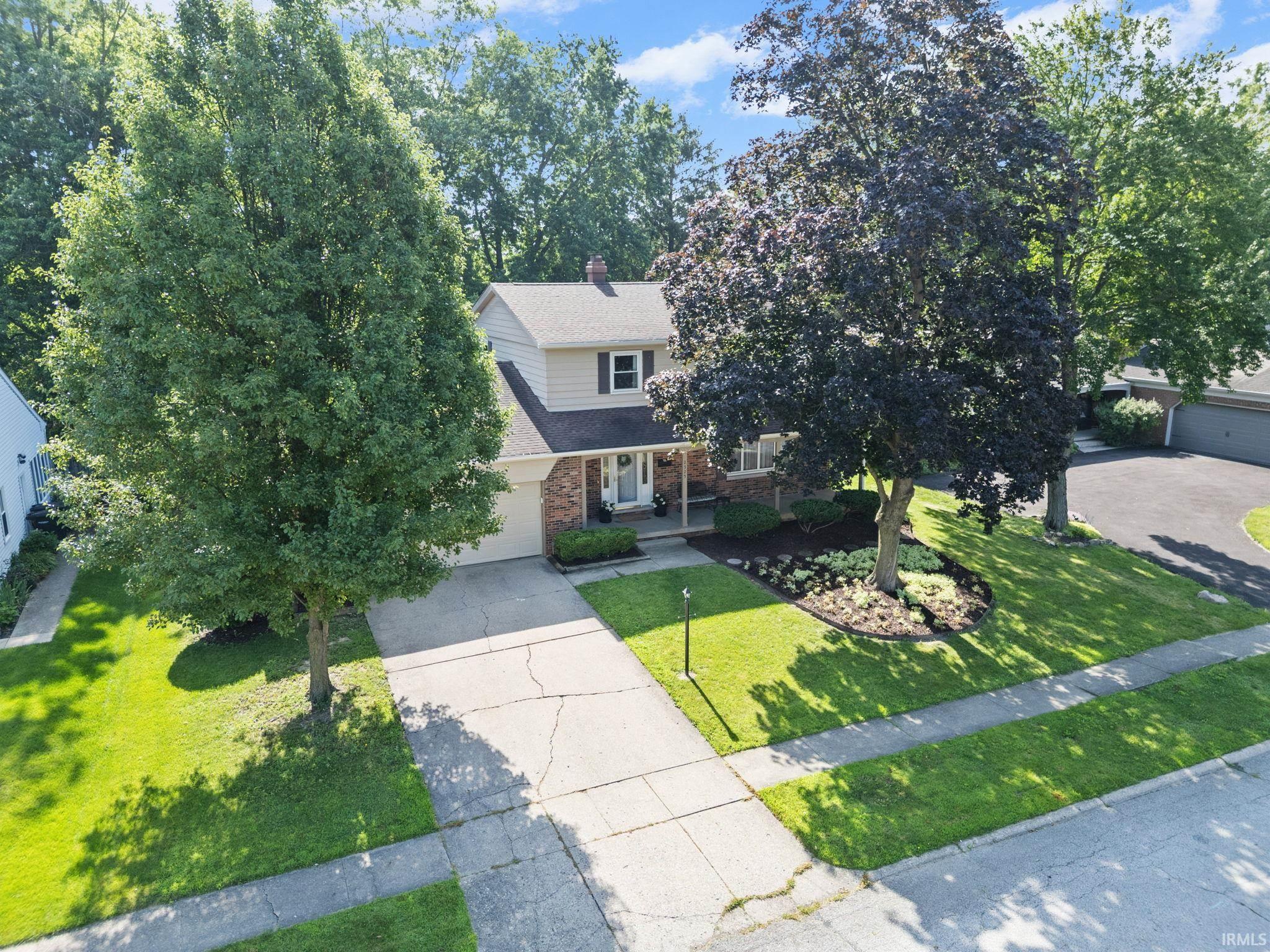 2325 Bennett Road Lafayette, IN 47909 - Photo 46 of 48