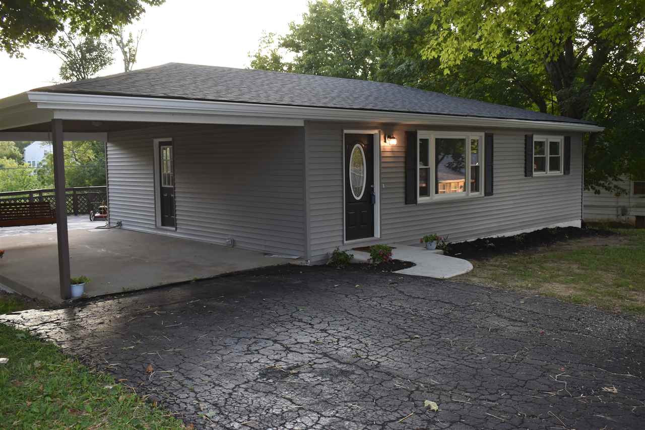 817 Cox Road Independence, KY 41051 - Photo 1 of 40 Gallery Image 1