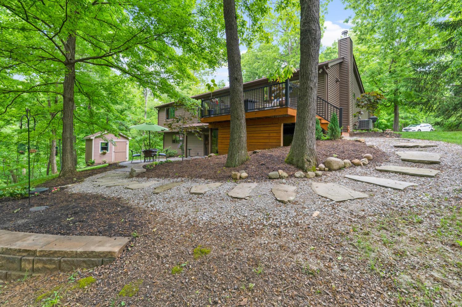 5604 Sugar Camp Road Milford, OH 45150 - Photo 51 of 65