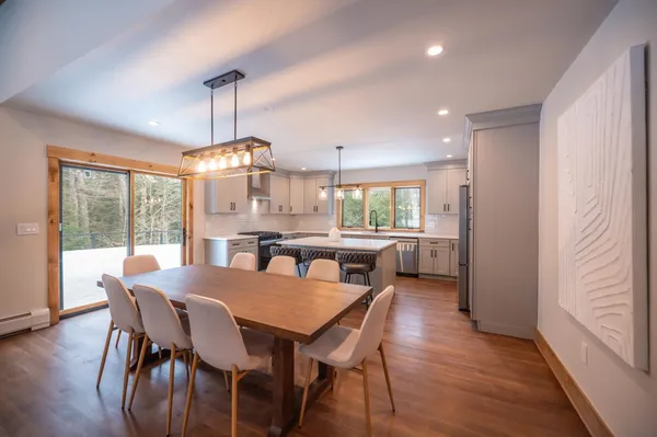 $849,000 | 4 Breezy Way, West Dover, VT 05356