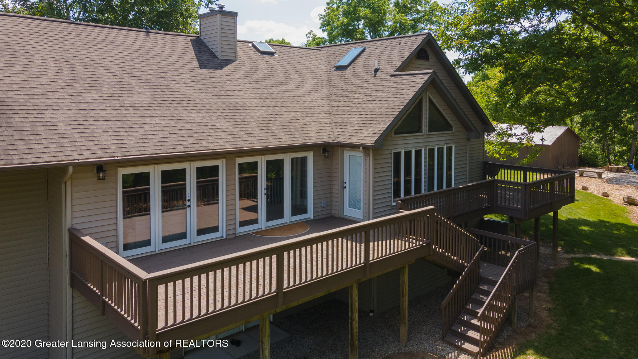 4810 West Clark Road Lansing, MI 48906 - Photo 7 of 82 7