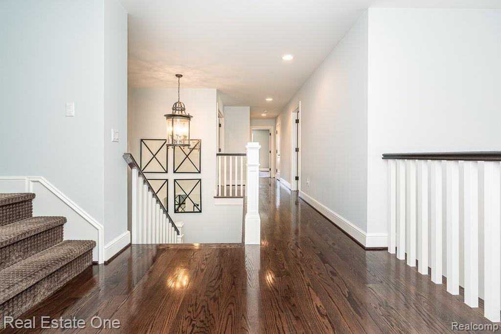 611 Wellington Circle Rochester Hills, MI 48309 - Photo 48 of 70