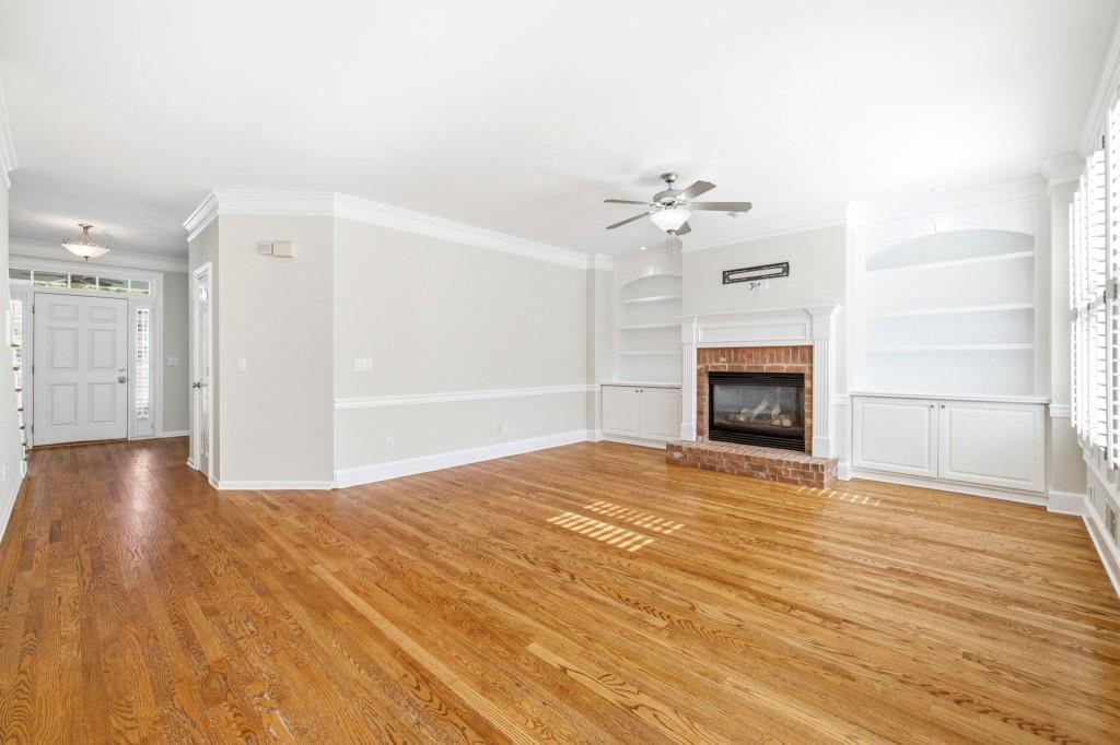 7327 Rocking Chair Lane Hoschton, GA 30548 - Photo 12 of 75 Gallery Image 12