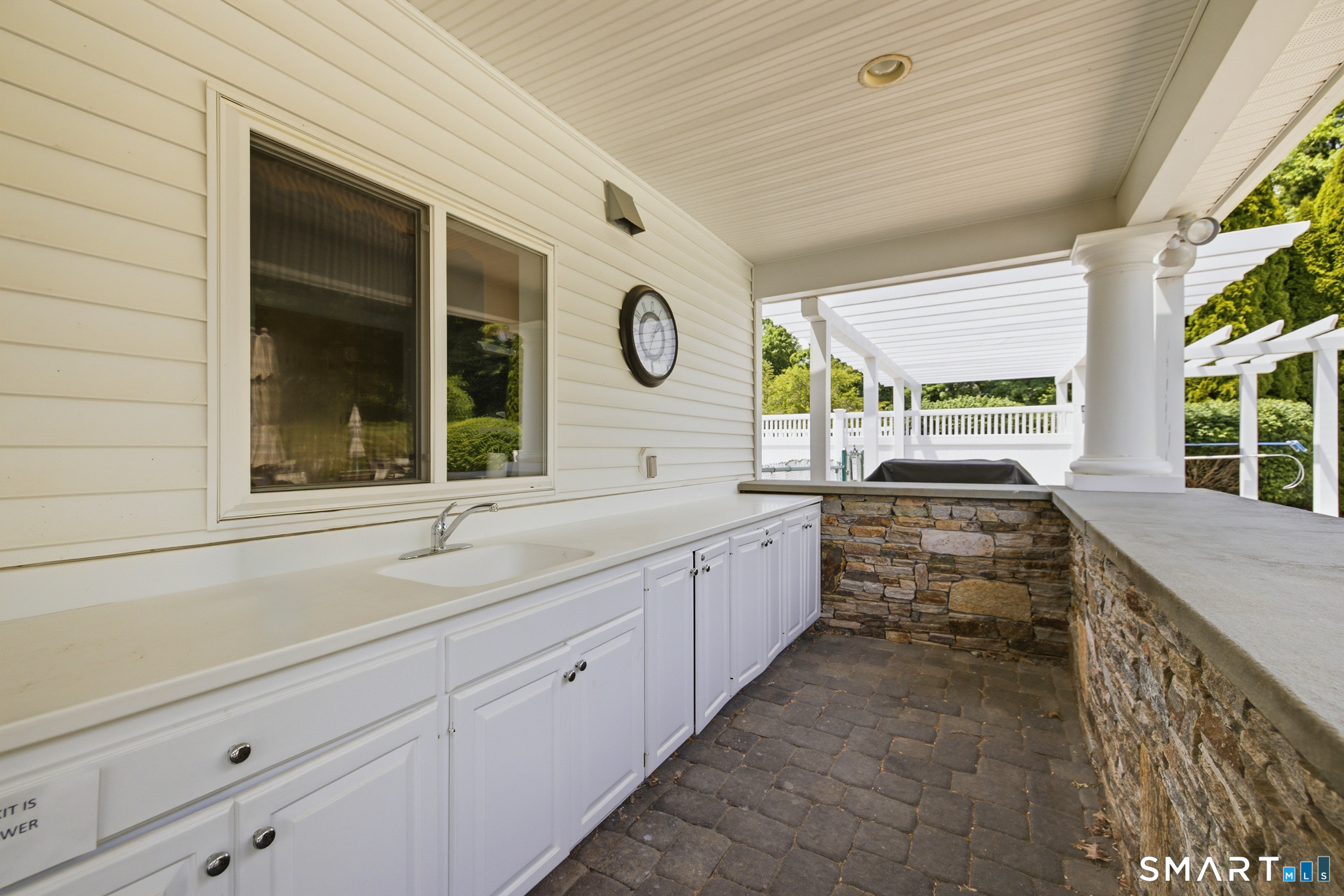 136 Talcott Ridge Road South Windsor, CT 06074 - Photo 38 of 40