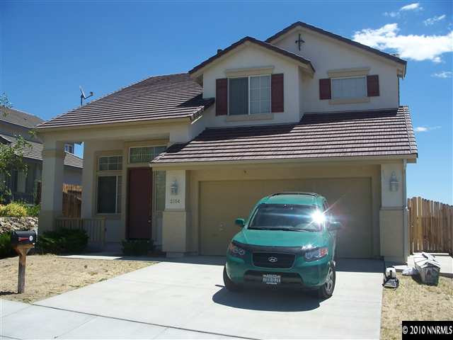 2754 Hempstead Court Reno, NV 89523 - Photo 1 of 9 Photo 1