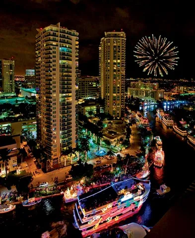 $769,000 | 347 North New River Drive East, Unit 310, Fort Lauderdale, FL 33301