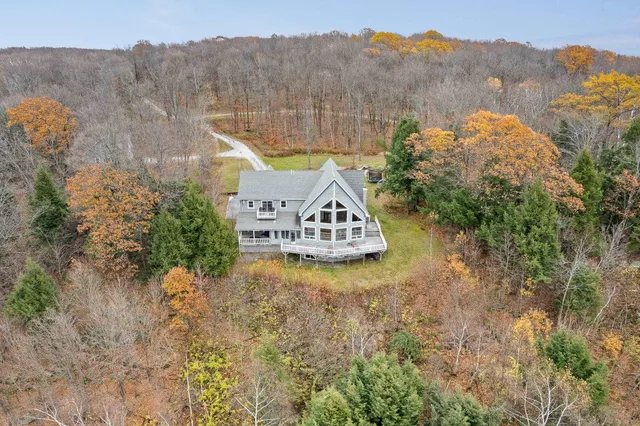 $950,000 | 135 Hillcrest Heights, St. Albans Town, VT 05478