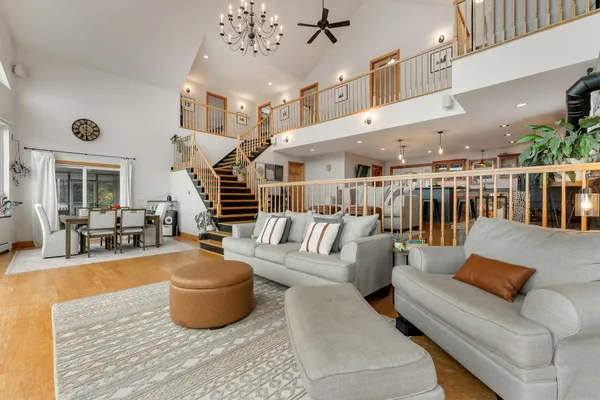 $899,000 | 135 Hillcrest Heights, St. Albans Town, VT 05478