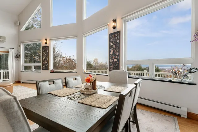 $950,000 | 135 Hillcrest Heights, St. Albans Town, VT 05478