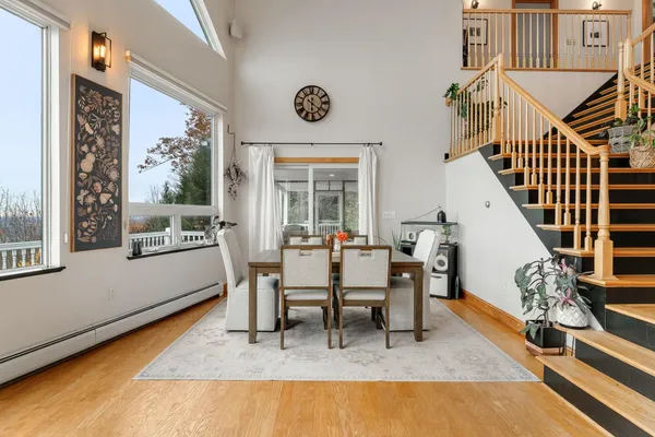$899,000 | 135 Hillcrest Heights, St. Albans Town, VT 05478