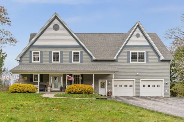 $899,000 | 135 Hillcrest Heights, St. Albans Town, VT 05478