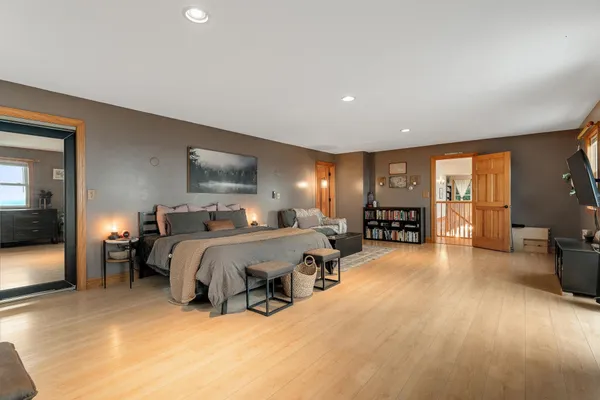 $899,000 | 135 Hillcrest Heights, St. Albans Town, VT 05478