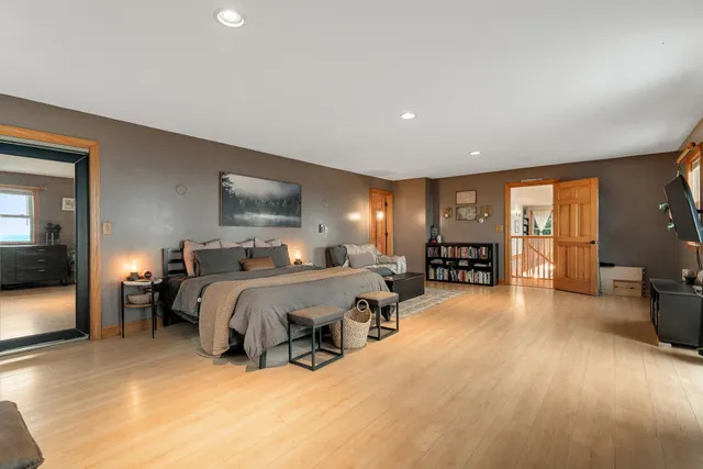 $950,000 | 135 Hillcrest Heights, St. Albans Town, VT 05478