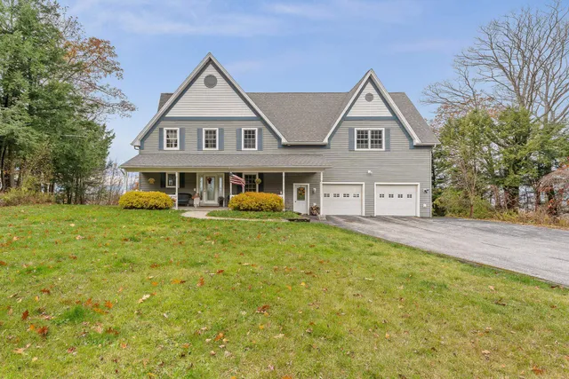 $950,000 | 135 Hillcrest Heights, St. Albans Town, VT 05478