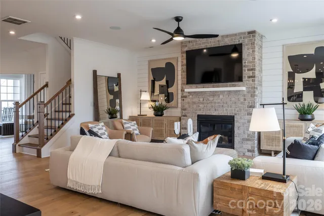 $634,953 | 2114 Riverbend Avenue, Unit 11, Monroe, NC 28110